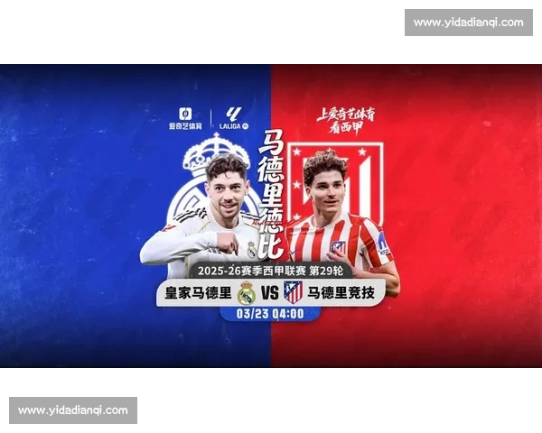 第12轮马德里德比马竞对皇马争冠走势关键一战前瞻赛季风向标解析