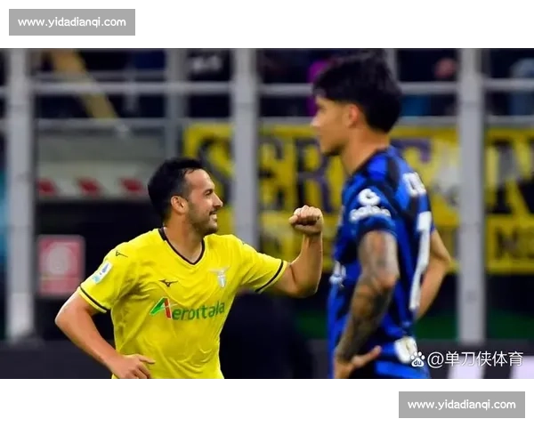 国际米兰迎战拉齐奥两强对决谁能笑到最后争夺关键三分