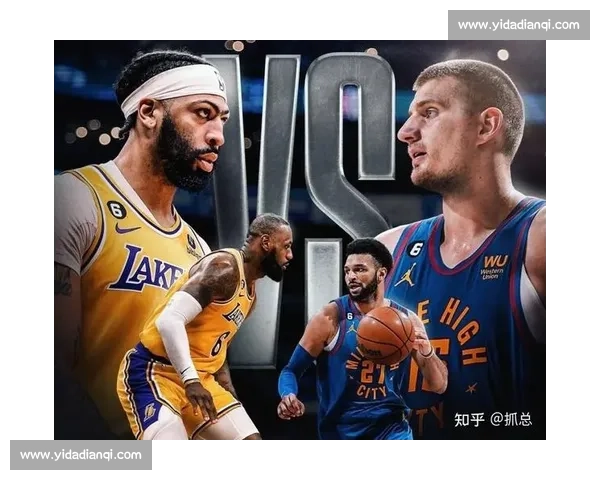 湖人对阵掘金西部决赛第四场精彩回放 带你重温关键时刻与绝杀瞬间