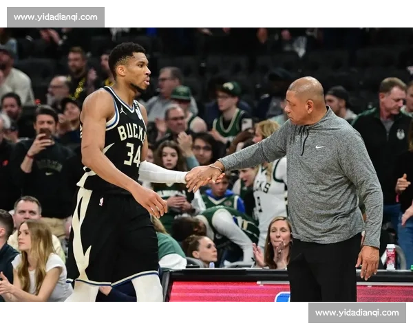 奇才鏖战雄鹿字母哥爆发东部强强对话引发赛季焦点之战夜备受期待