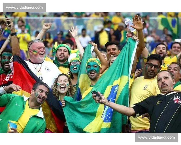 巴西对阵智利比分预测解析球队状态与进球走势前瞻全面分析看点