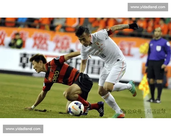 直播聚焦广州恒大对决神户胜利船亚冠强强碰撞看点十足激情之夜赛