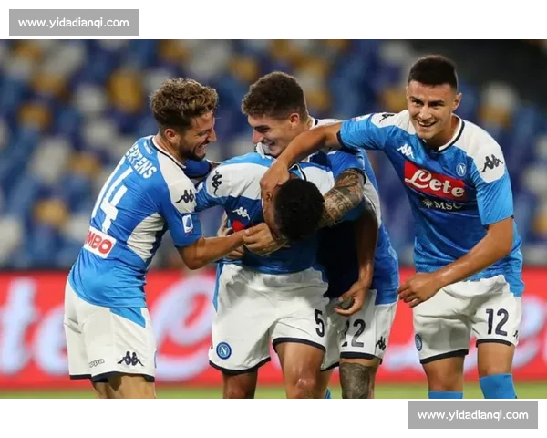 那不勒斯对阵阿尔克马尔欧战焦点之夜胜负走向前瞻解析全面观察